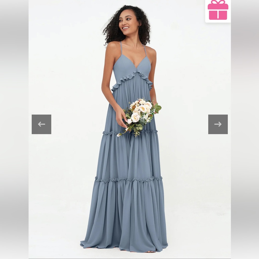 Babaroni Ursula
Dress fairy core